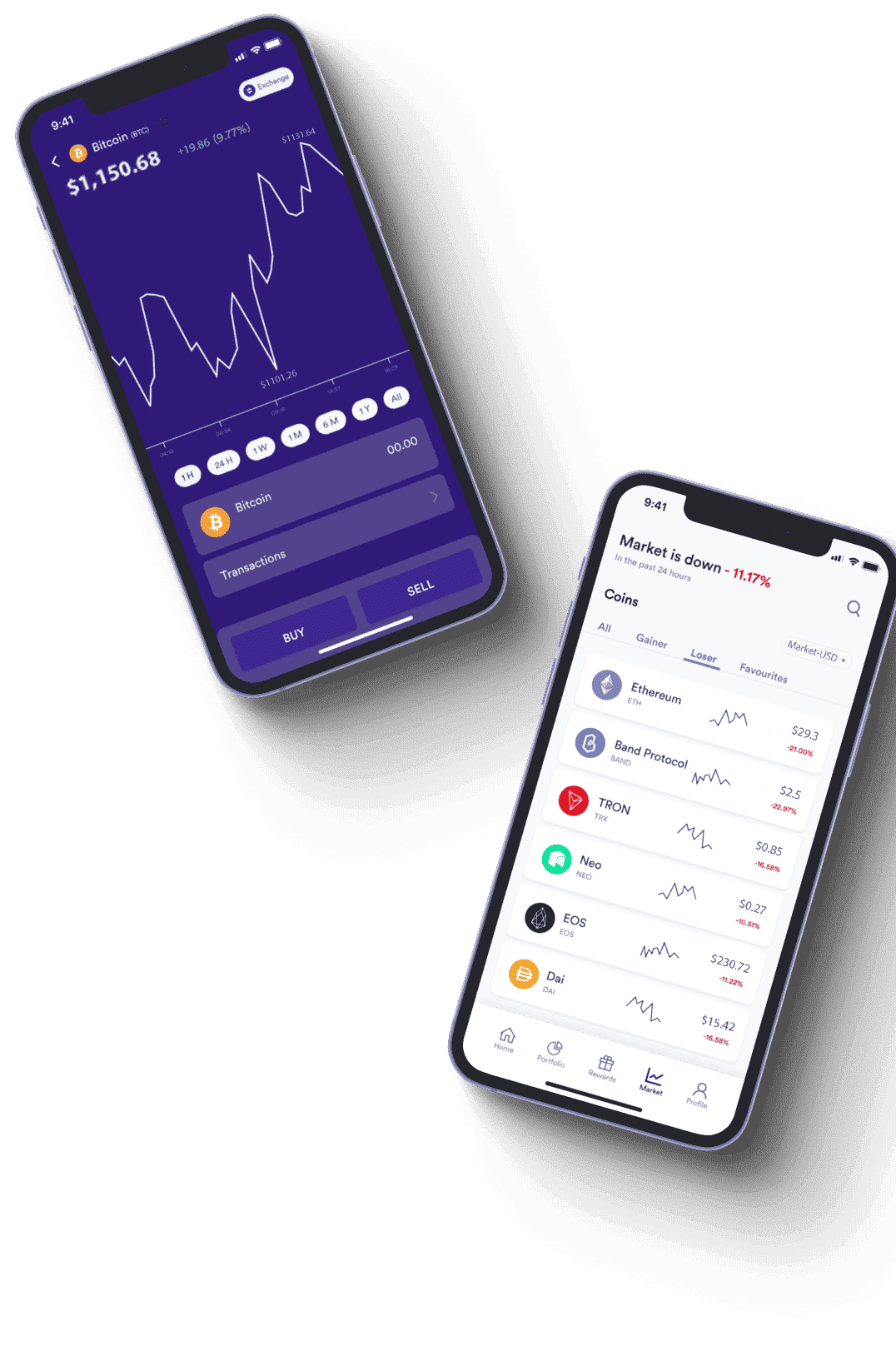 Corsa Valtaris interfaccia intuitiva