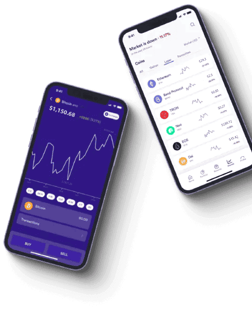 analisi del mercato crypto